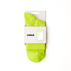Voted Velocity Stabilo Socks
