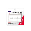 Tecnifibre Players Dry White Overgrip