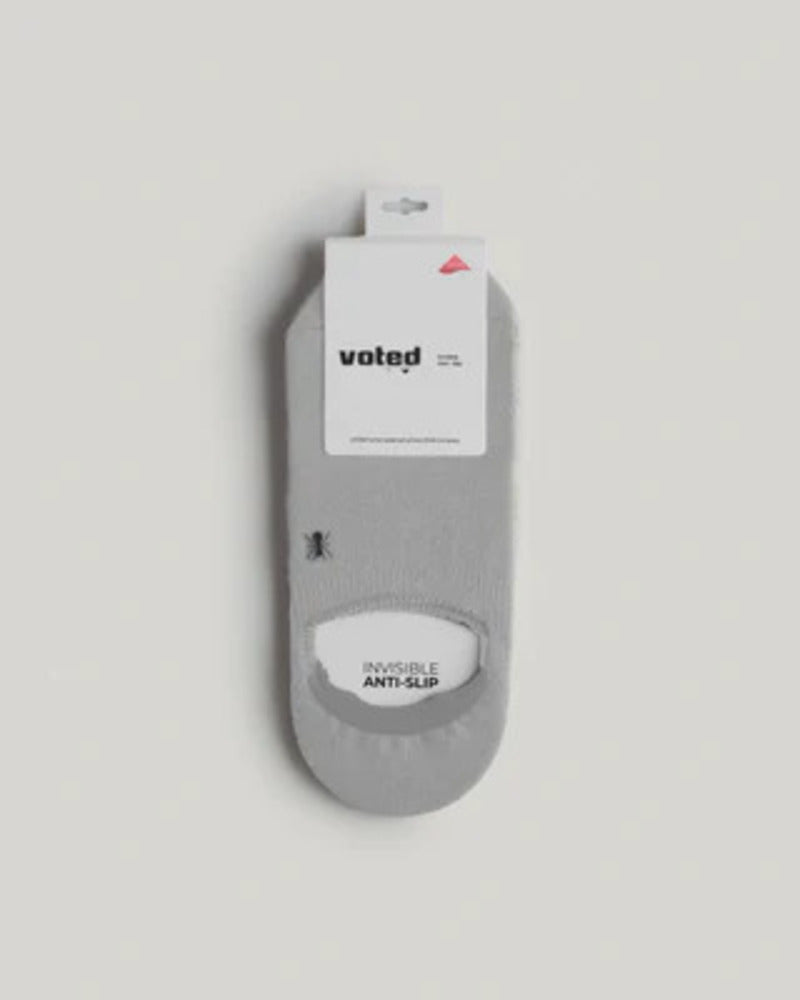 Voted New Essential Invisible Socks