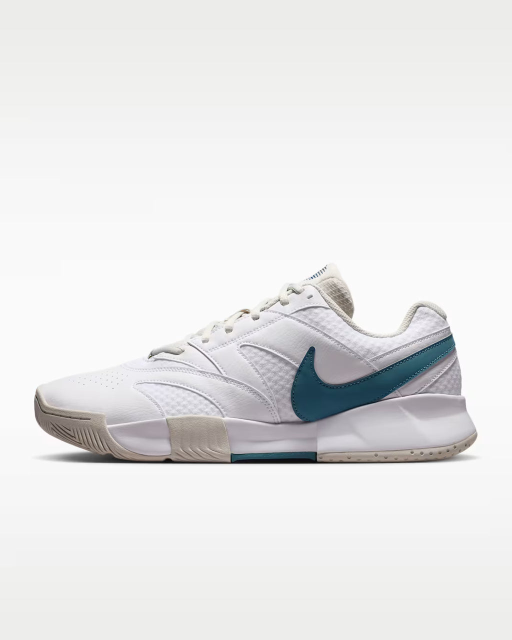 Nike Men's Court Lite 4 - Sepatu Tennis/Tennis Shoes
