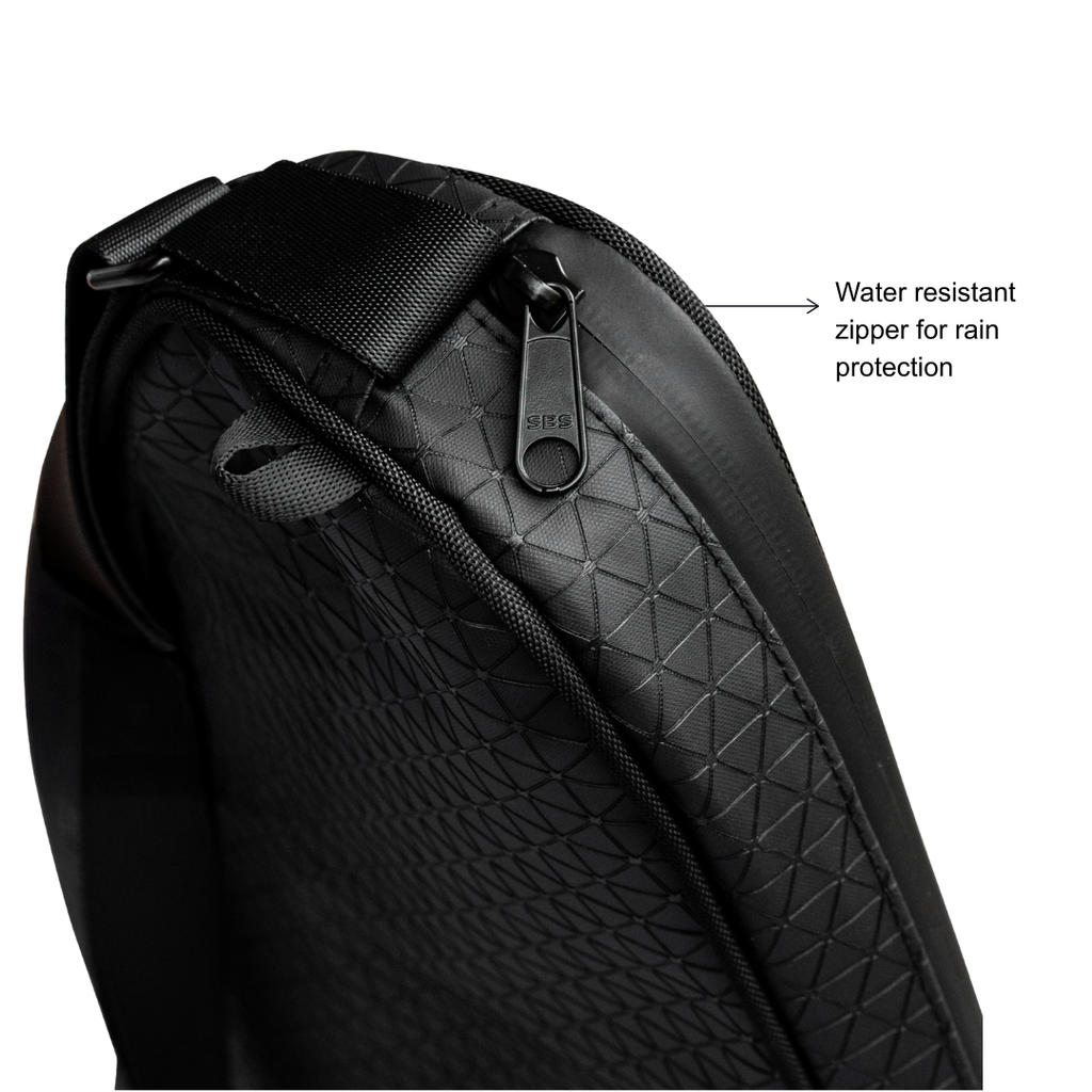 Agena Sleeve Racket Bag