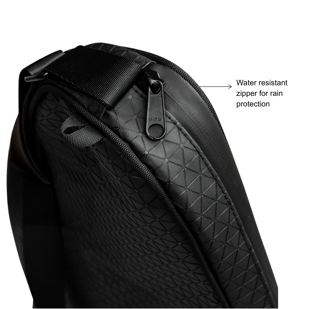 Agena Sleeve Racket Bag