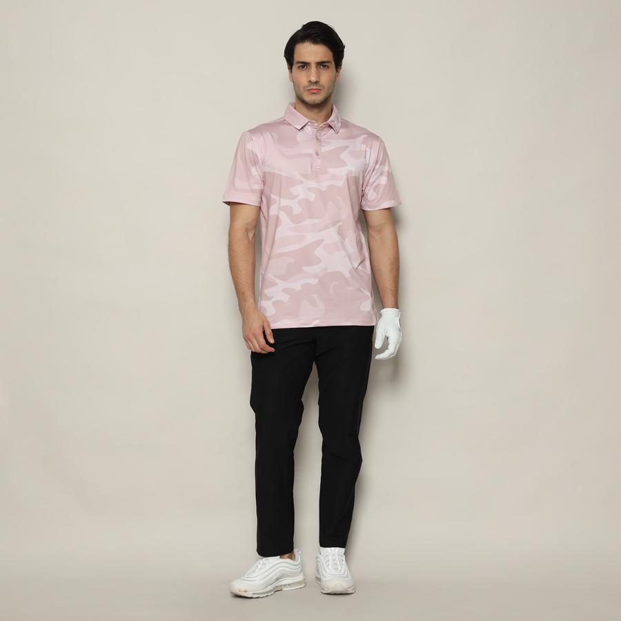 Akits Men's Major Polo