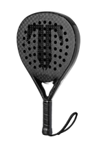 Tactical Padel El Toro Master Edition