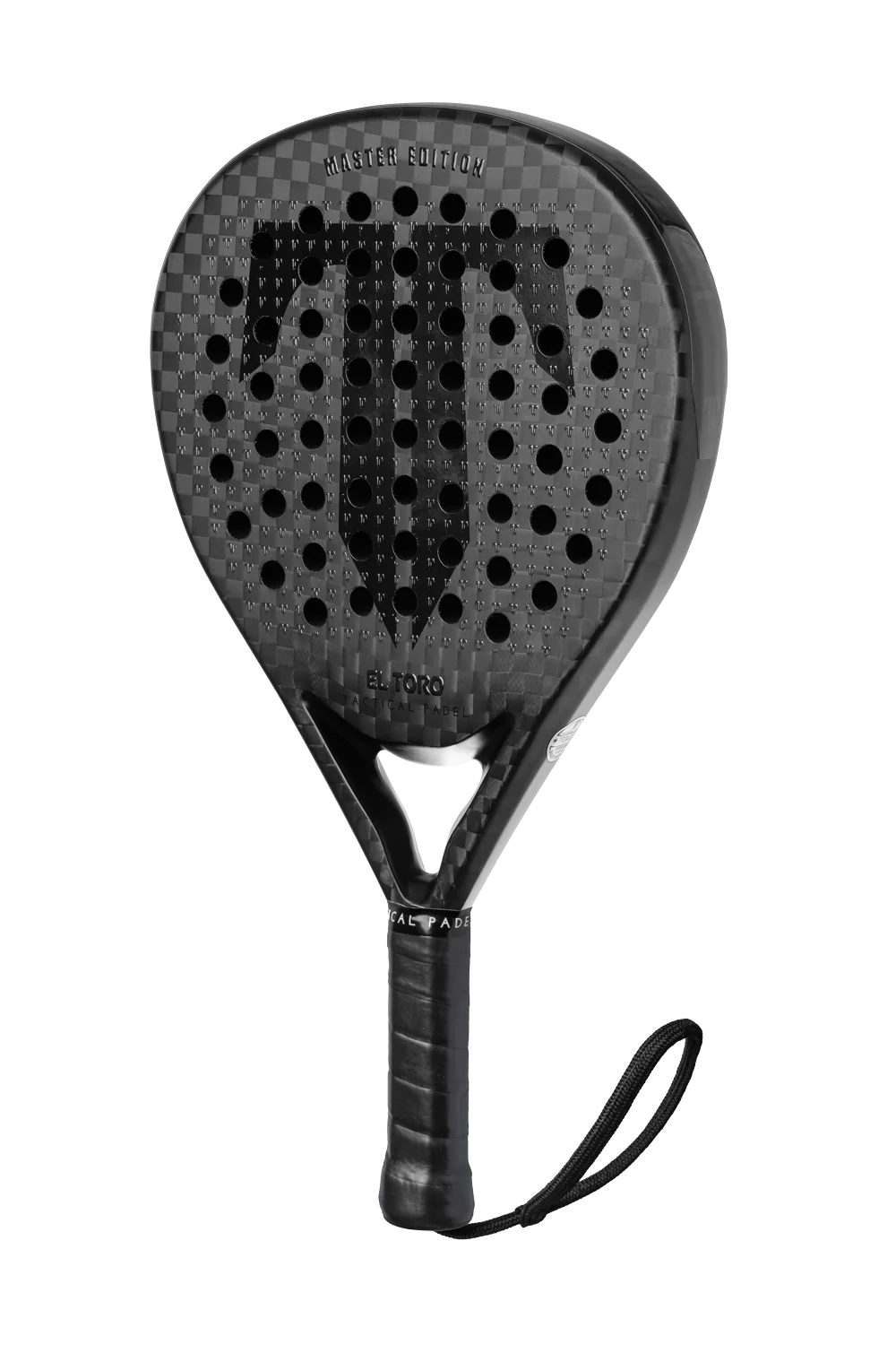Tactical Padel El Toro Master Edition