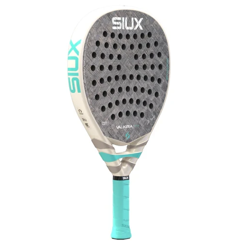 Siux Valkiria Pro Edition 2026