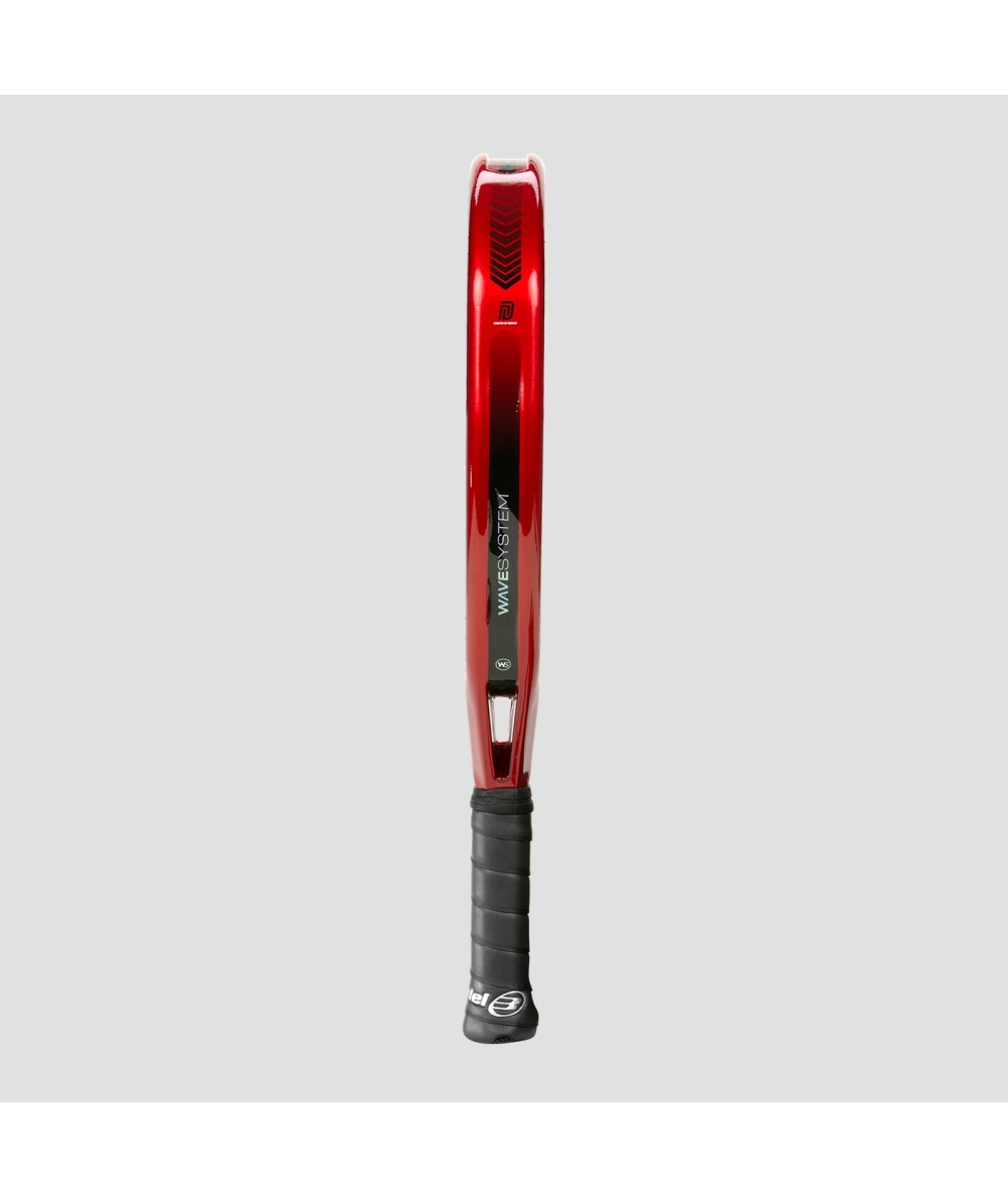 Bullpadel Xplo Comfort 25