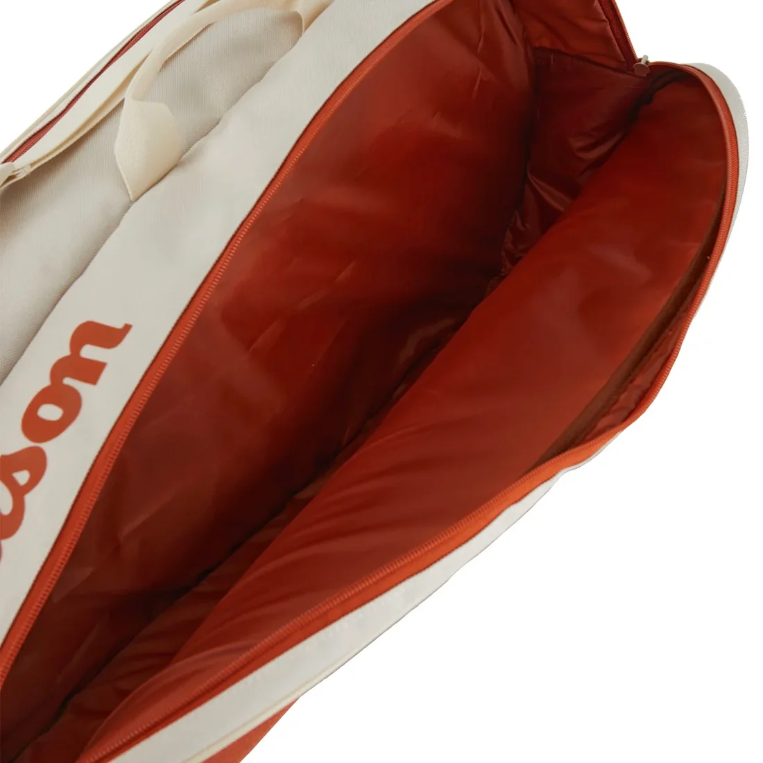 Wilson Roland Garros Team Bag 2025 6R