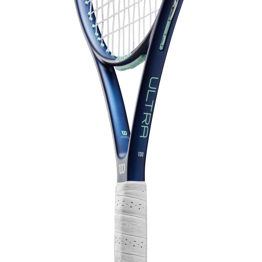 Wilson Ultra Power 100 2022