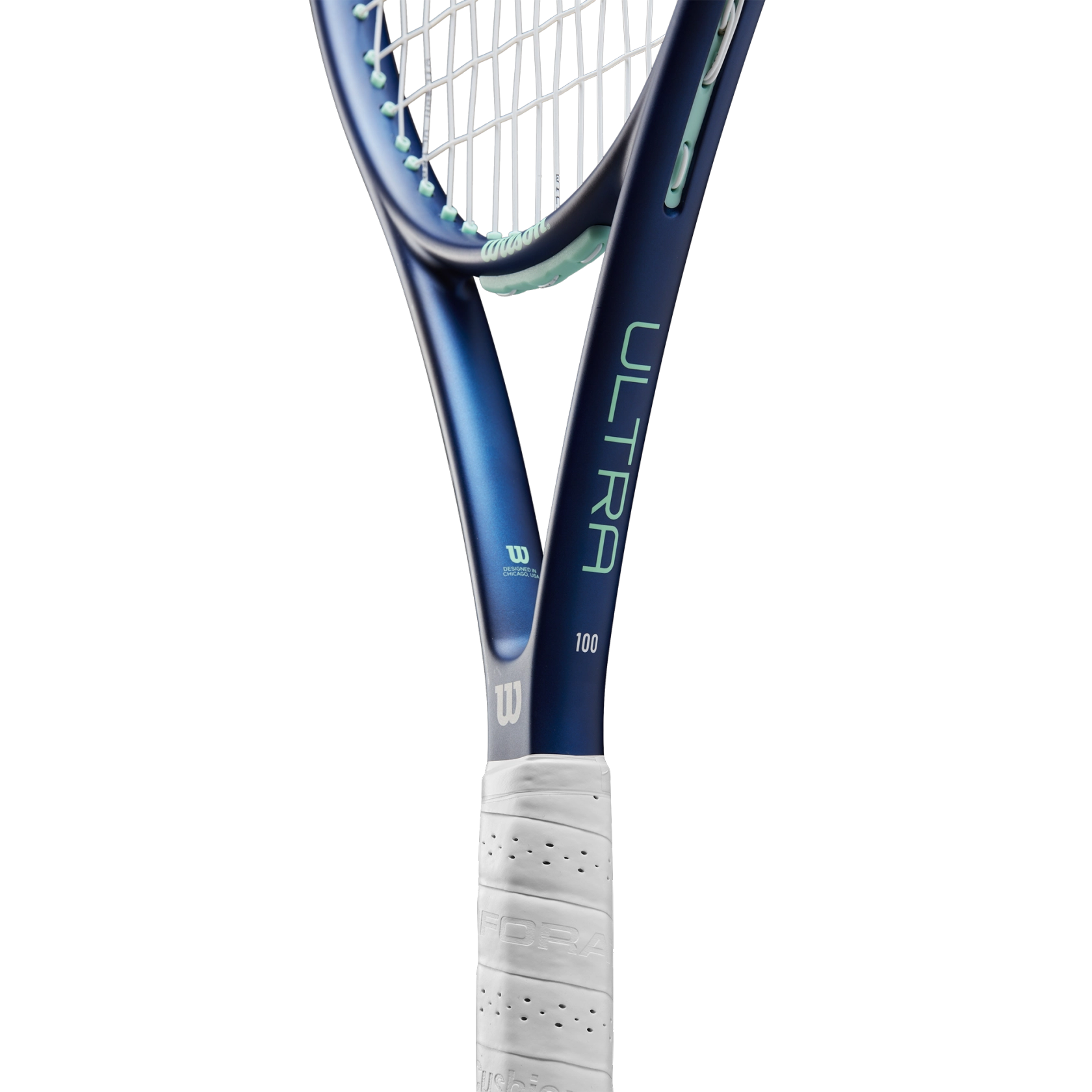Wilson Ultra Power 100 2022