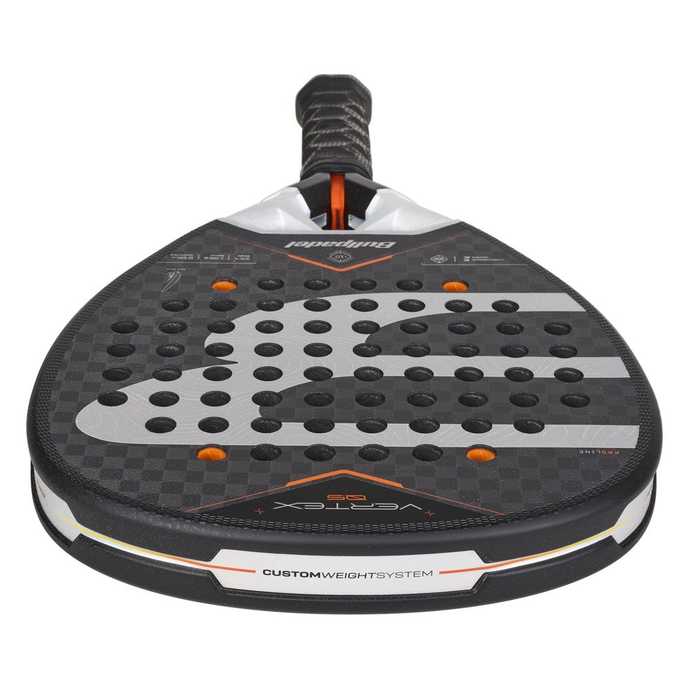 Bullpadel Vertex 05 Edition 2027