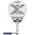 Nox AT10 Luxury Genius 12K Alum Xtrem Lite by Agustin Tapia 2026
