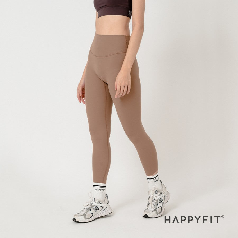 Happyfit Everyday Free Size High Waist Legging