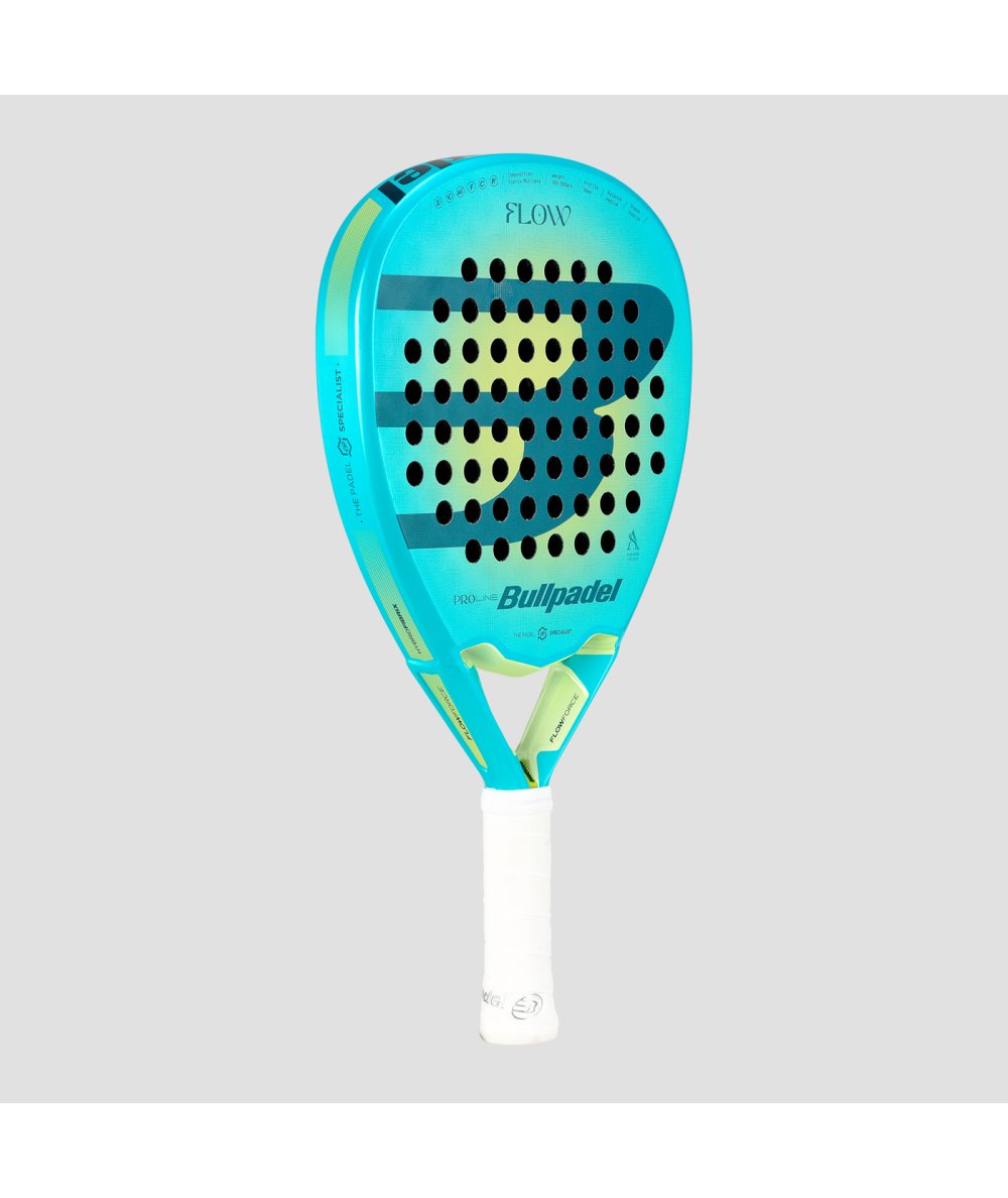 Bullpadel Flow Women 25