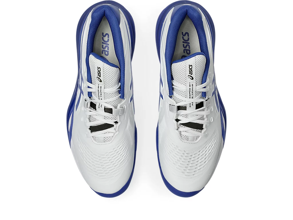 Asics Men's Gel-Resolution X Dark Cobalt