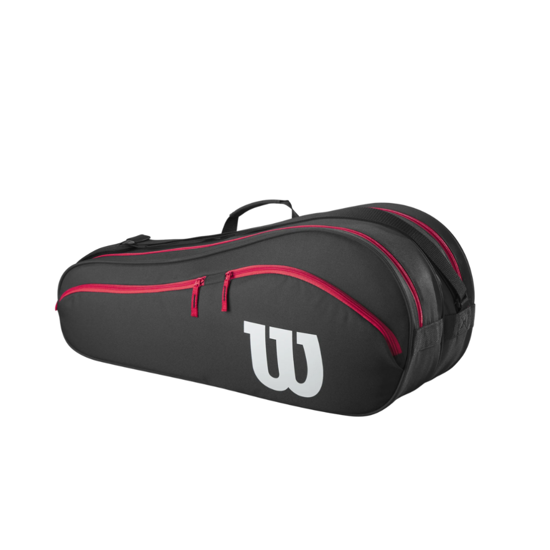 Wilson Advantage Bag 2025 6R