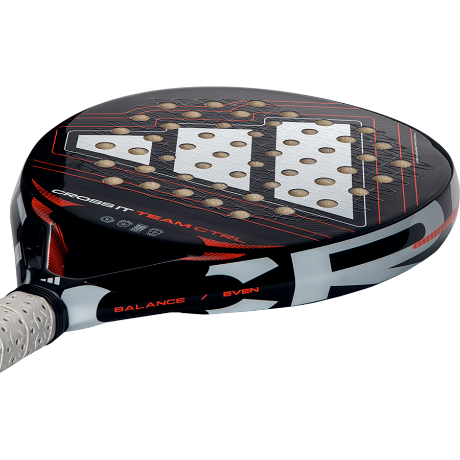 Adidas Padel Cross It Team Ctrl Edition 2026