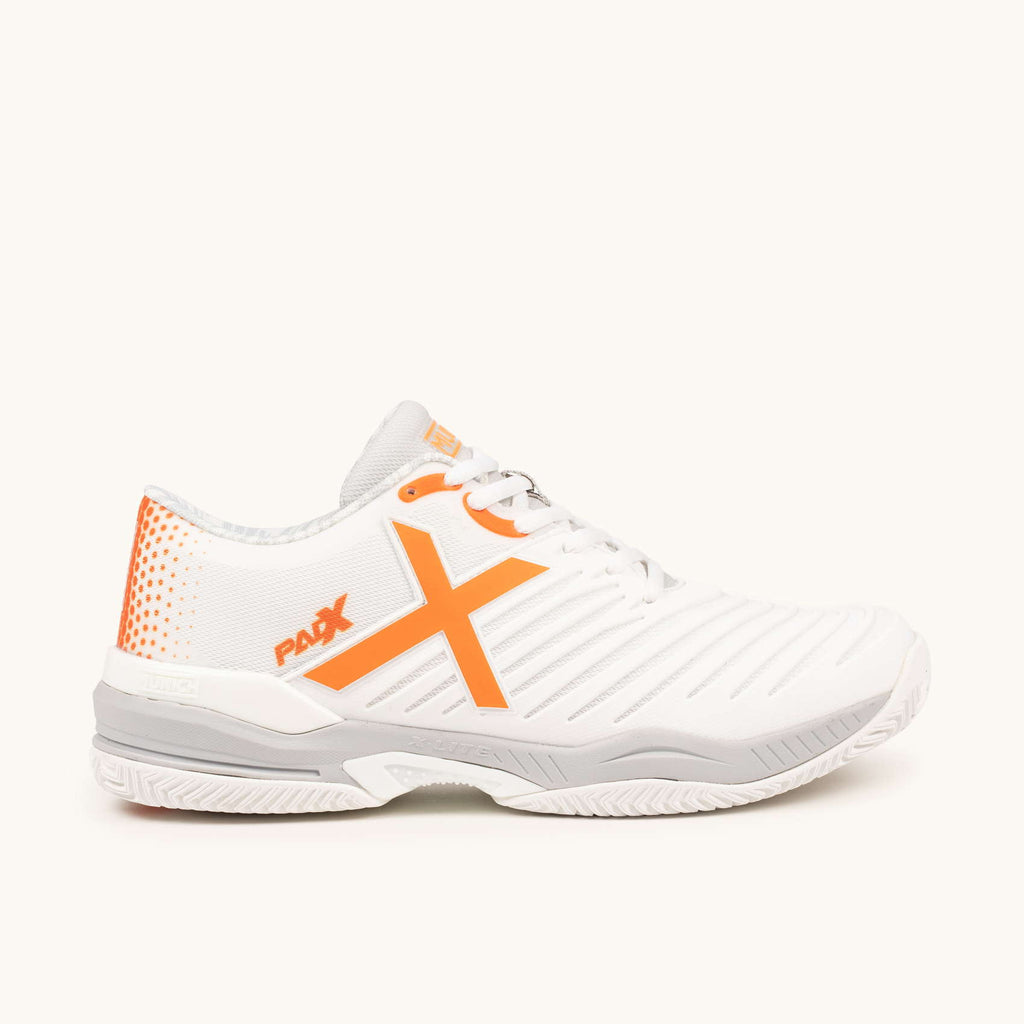 Munich Padx Padel 60 White Orange