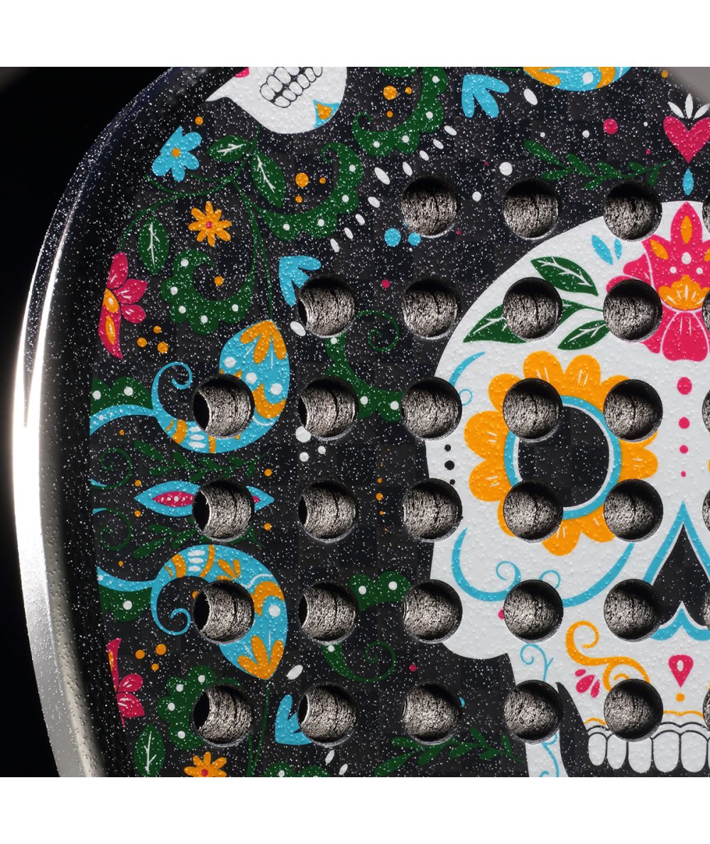 Bullpadel Vertex 04 MX Edition 2024