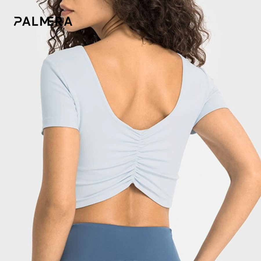 Luna Top Palmera Active