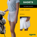 Core Candy The Bare Shorts