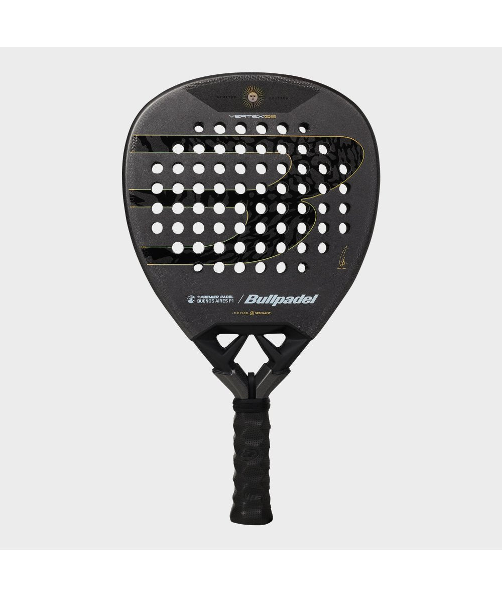 Bullpadel Vertex 05 Argentina Edition 2026
