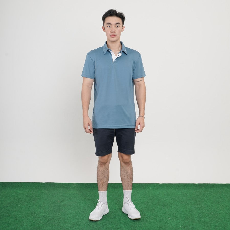 Core Candy Boson Polo