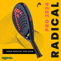 Head Radical Pro 2024