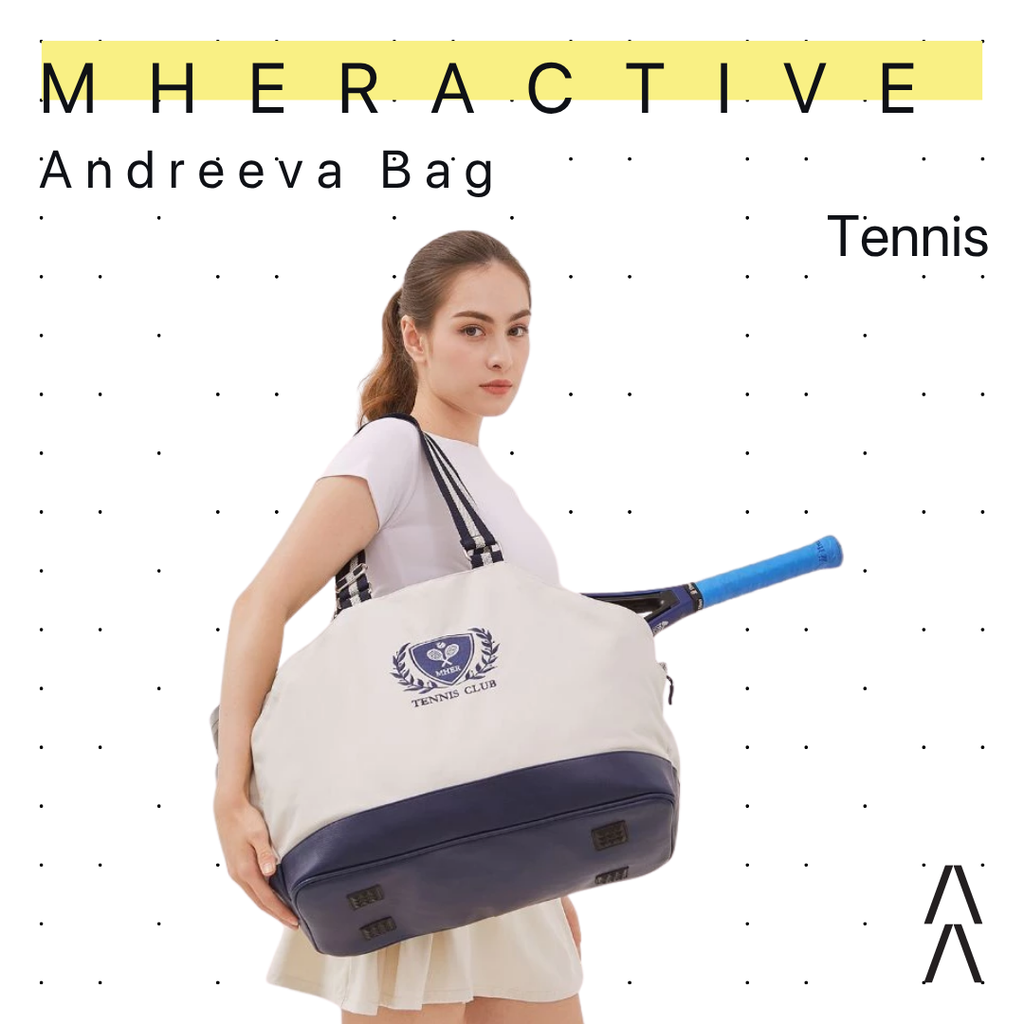 Mheractive Andreeva Bag