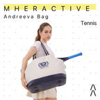 Mheractive Andreeva Bag