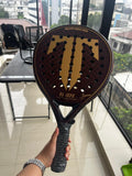 Tactical Padel El Jefe Barcelona Master Final 2025 Edition