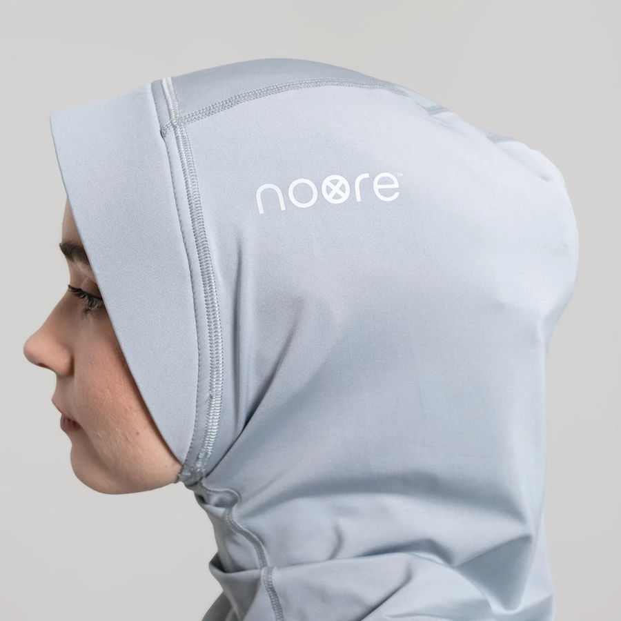 Noore Veda Sport Hijab Pro
