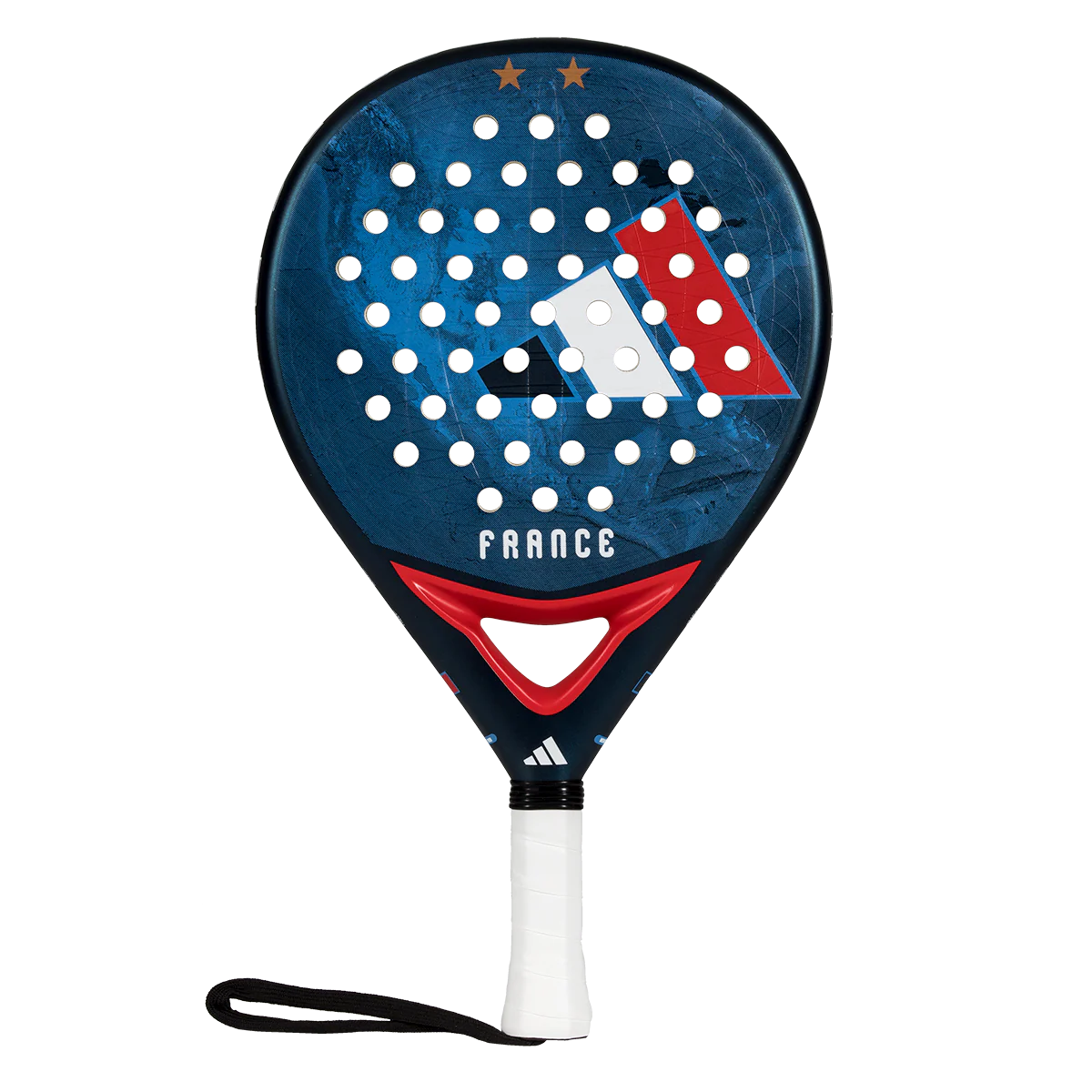 Adidas Padel France World Cup Limited Edition 2026
