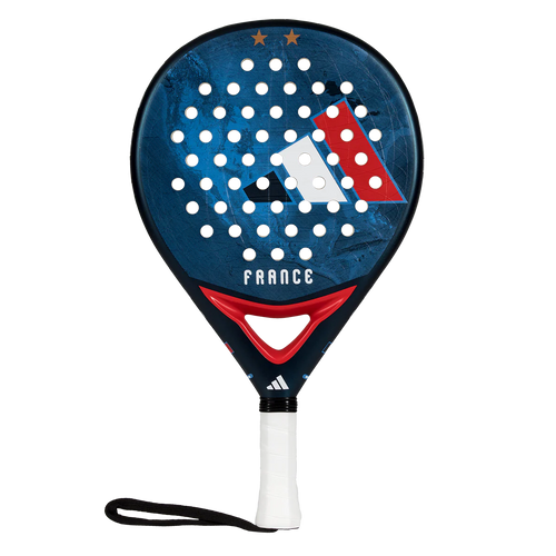 Adidas Padel France World Cup Limited Edition 2026