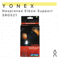 Yonex Neoprenee Elbow Support SRG521