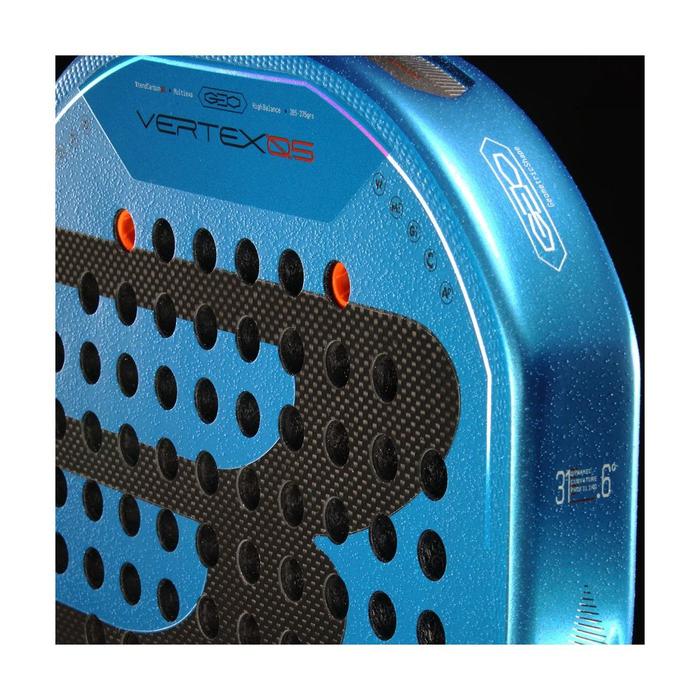 Bullpadel Vertex 05 Geo Edition 2026