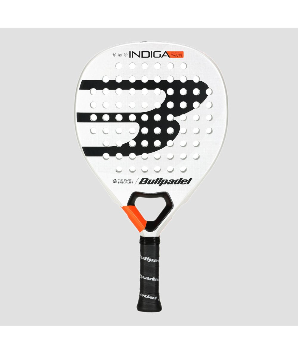 Bullpadel Indiga PWR Edition 2025