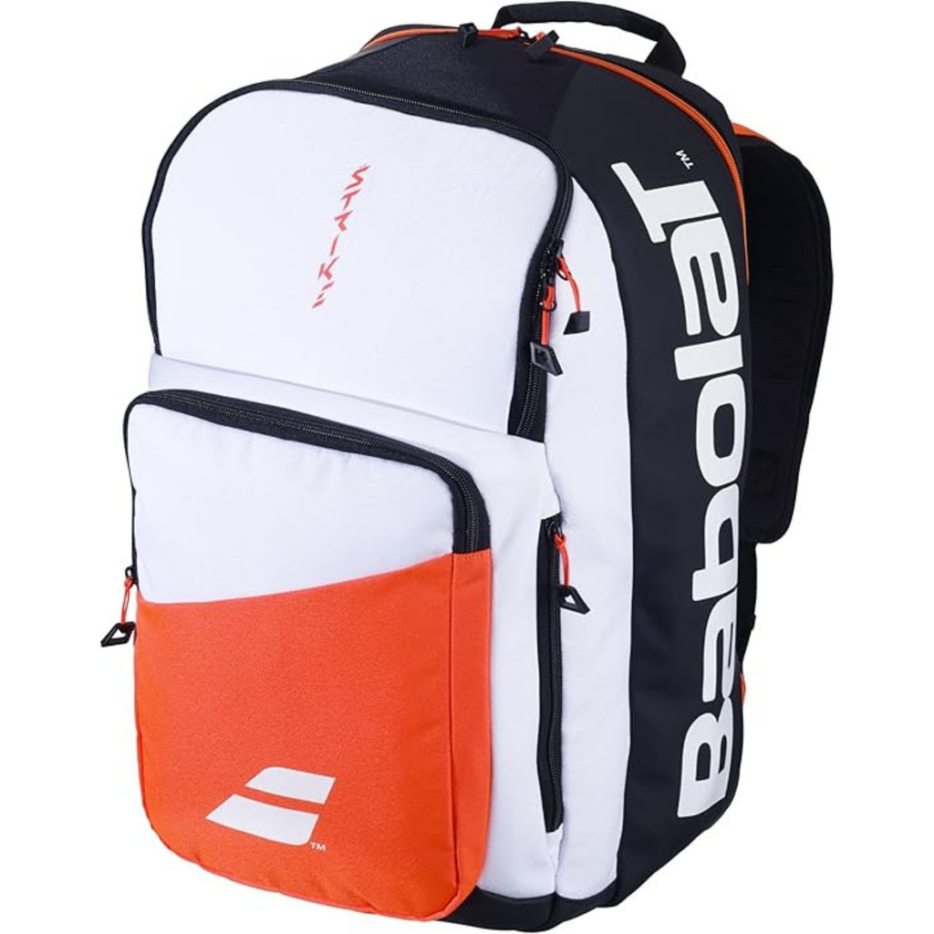 Babolat Pure Strike Backpack 2024 1-3R