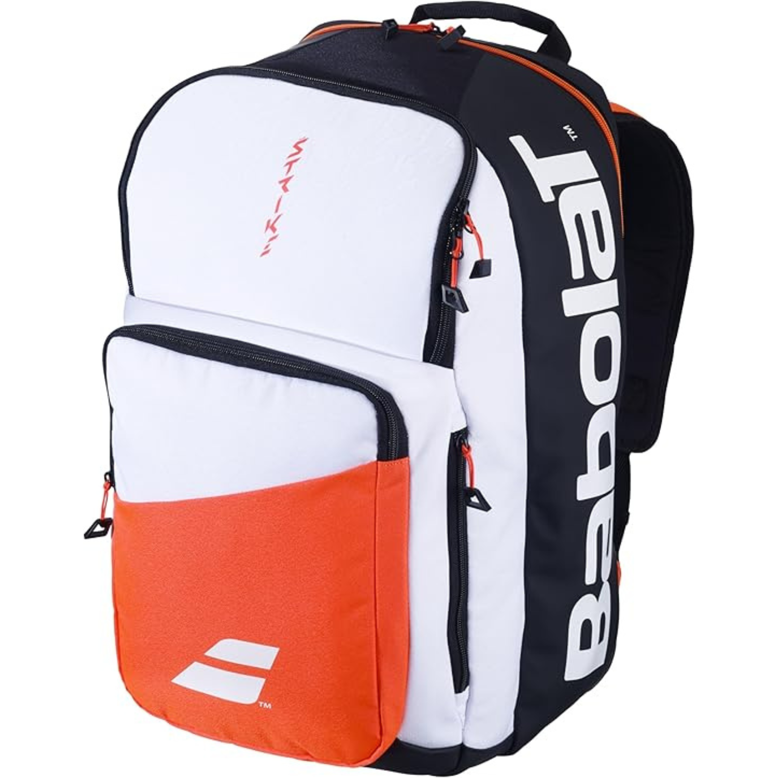 Babolat Pure Strike Backpack 2024 1-3R