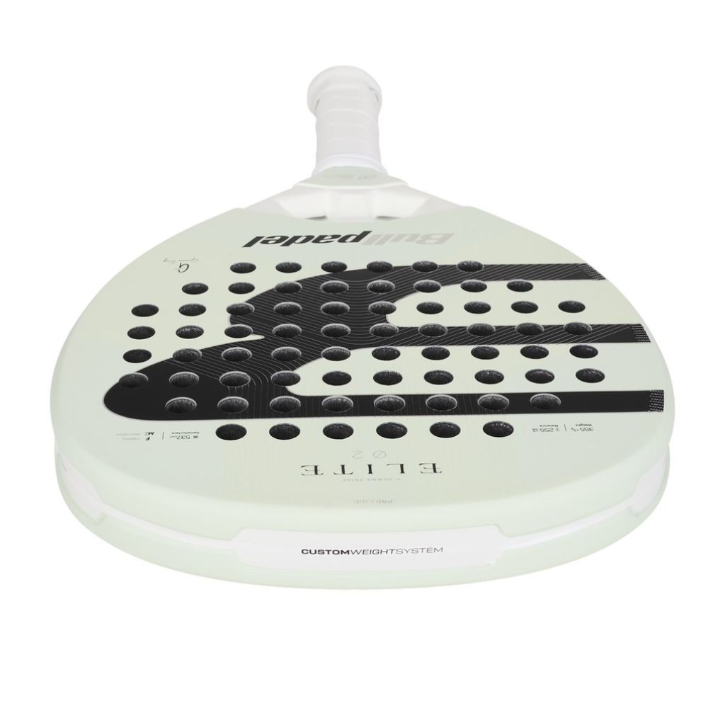 Bullpadel Elite W Edition 2027