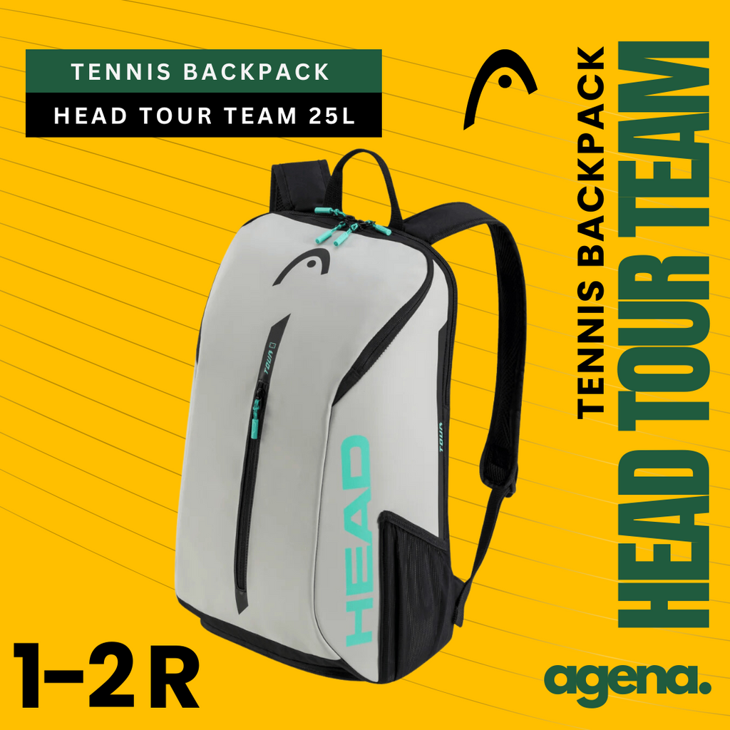 Head Tour Team Backpack 25L