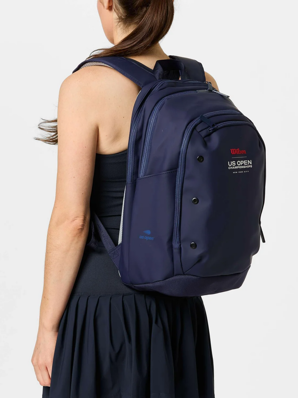 Wilson US Open Tour Backpack 2025 2R