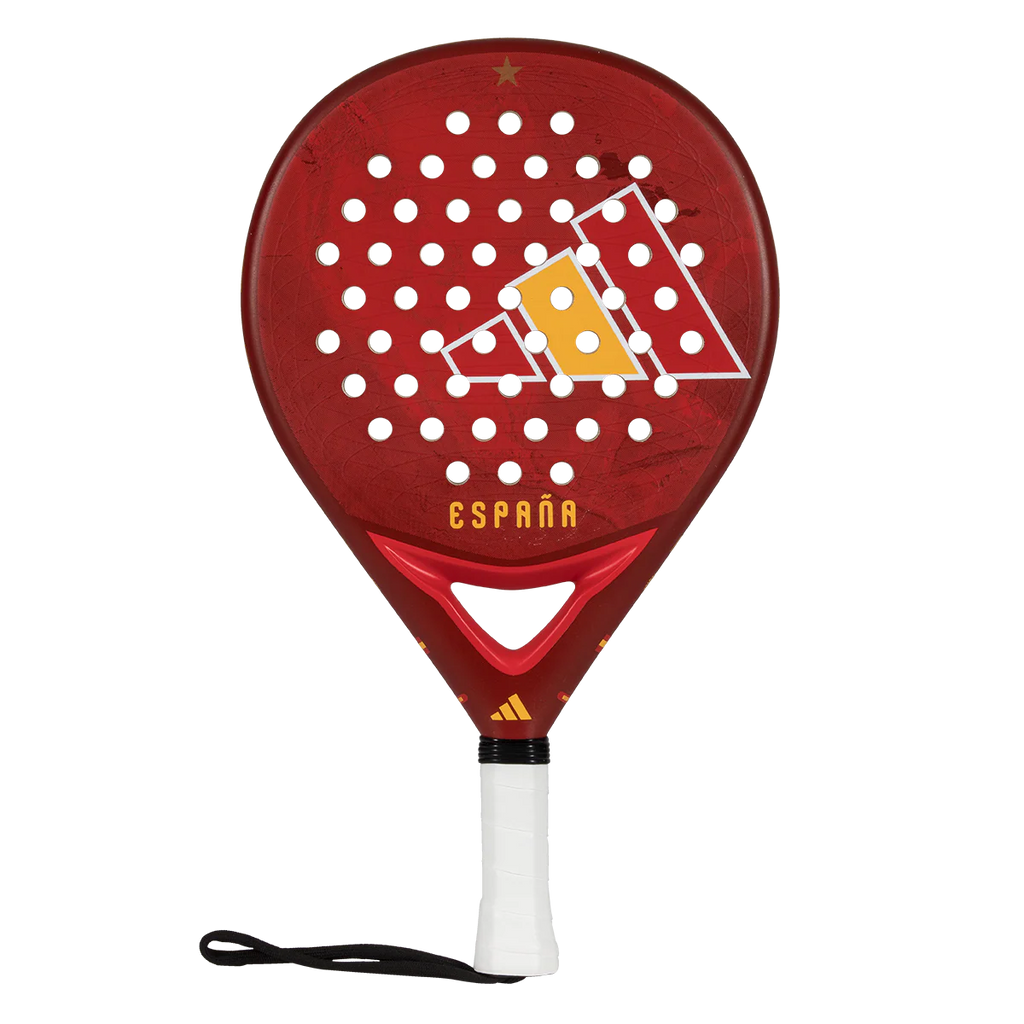 Adidas Padel Spain World Cup Limited Edition 2026