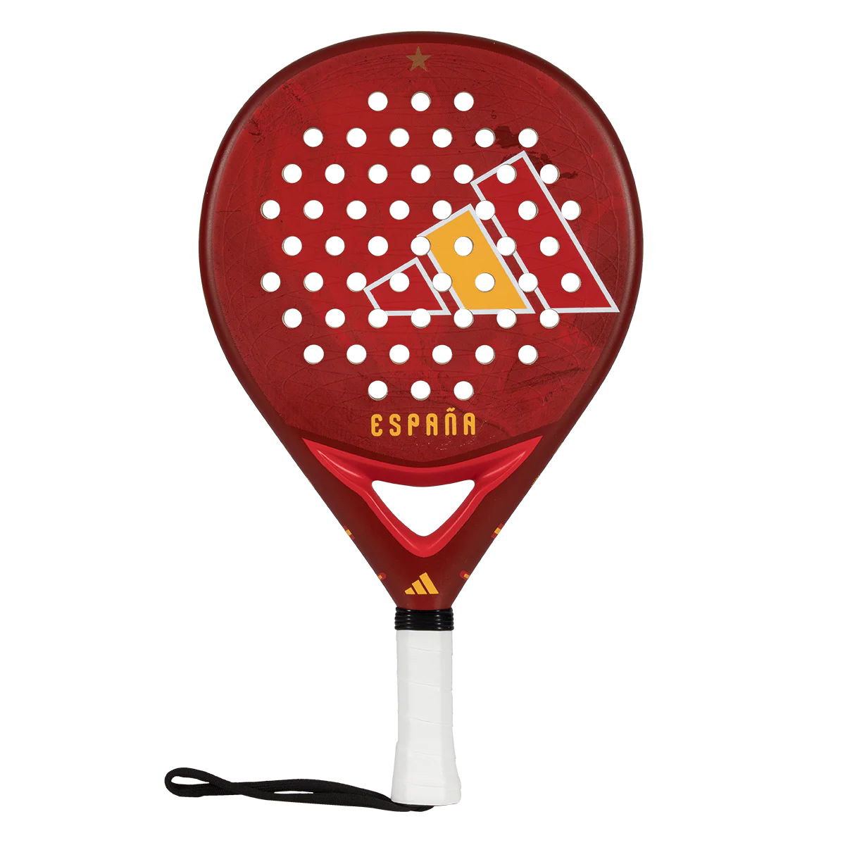 Adidas Padel Spain World Cup Limited Edition 2026