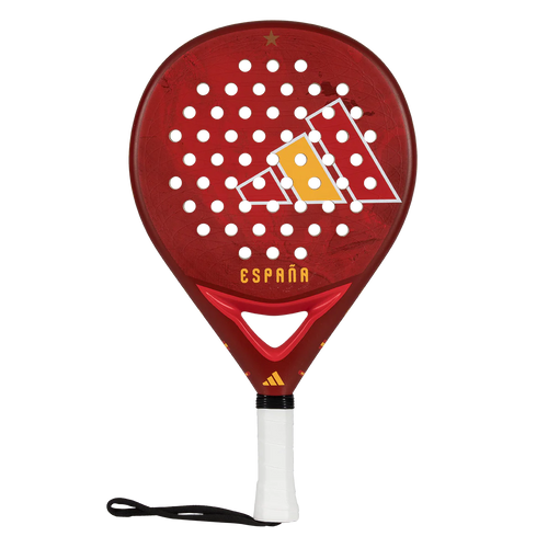 Adidas Padel Spain World Cup Limited Edition 2026