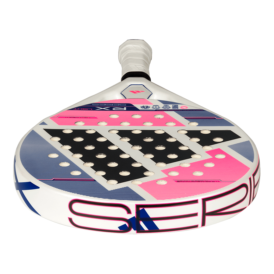Adidas Padel RX Series Light Edition 2026