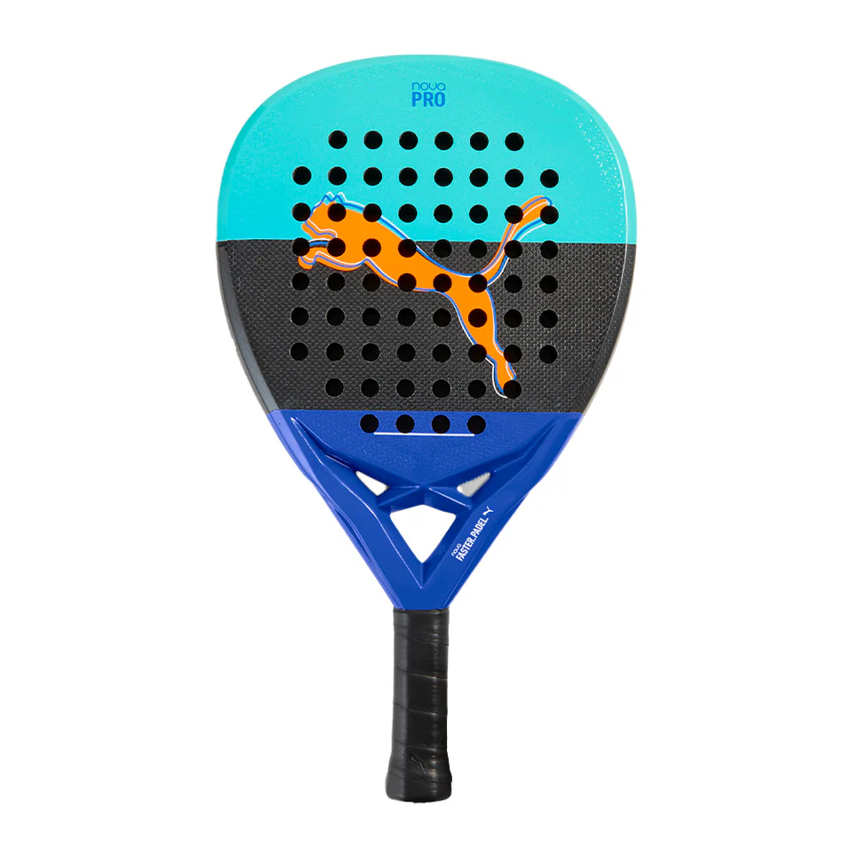 Puma Nova Padel Pro Hybrid 2025