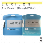 String Luxilon Alu Power (Rough/Vibe) 17 2023
