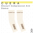 Cuera Oncourt Compression Arm Sleeve Unisex