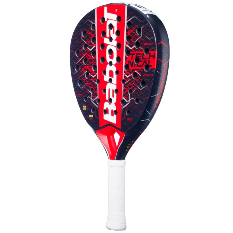 Babolat Padel Technical Vertuo Edition 2025
